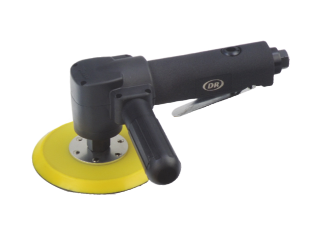 DR-250PL氣動(dòng)打蠟機