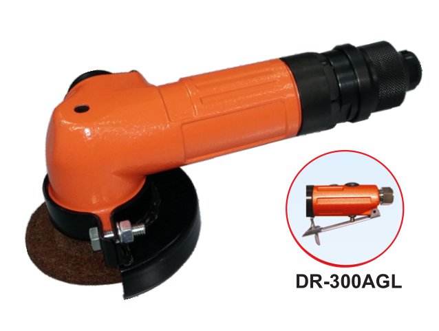 DR-300AG氣動(dòng)砂輪機