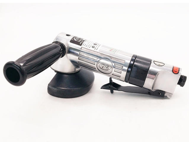 DR-2500風(fēng)動(dòng)角磨機