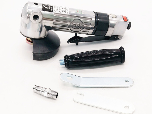 DR-2500風(fēng)動(dòng)角磨機