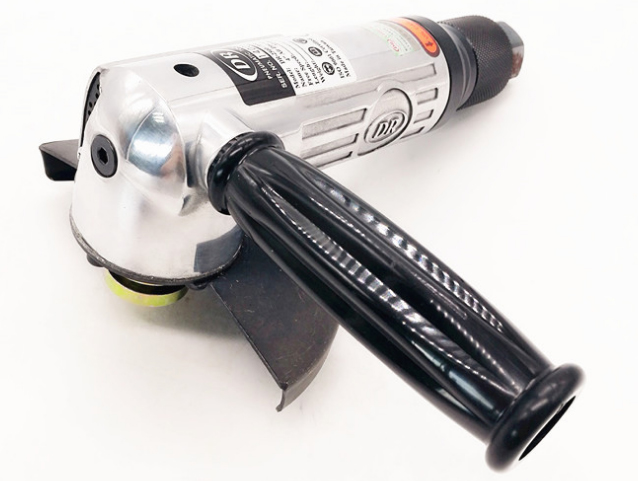 DR-2505氣動(dòng)角磨機