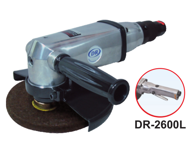 DR-2600氣動(dòng)砂輪機
