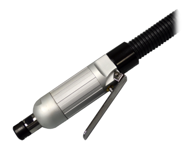 DR-25LB氣動(dòng)刻磨機